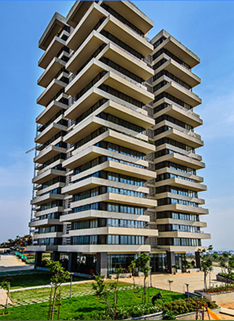 The Promont