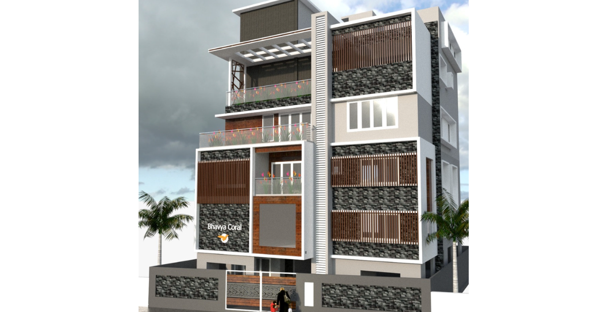 Bhavya Coral