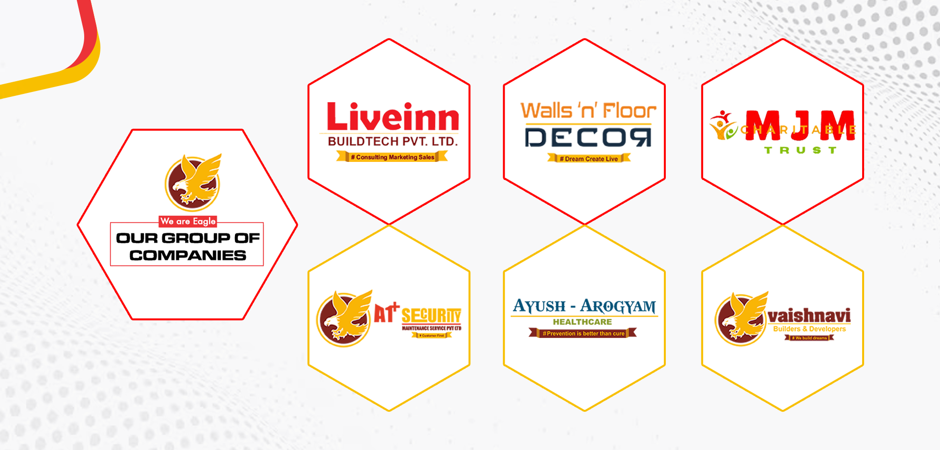 Group of companies